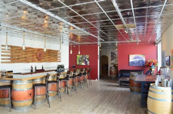 Carlson Creek Winery: A Premier Destination for Wine Enthusiasts