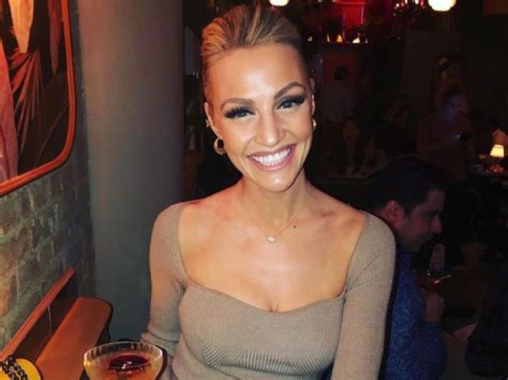 Carly Simpkins Fox: A Rising Star in the Entertainment World