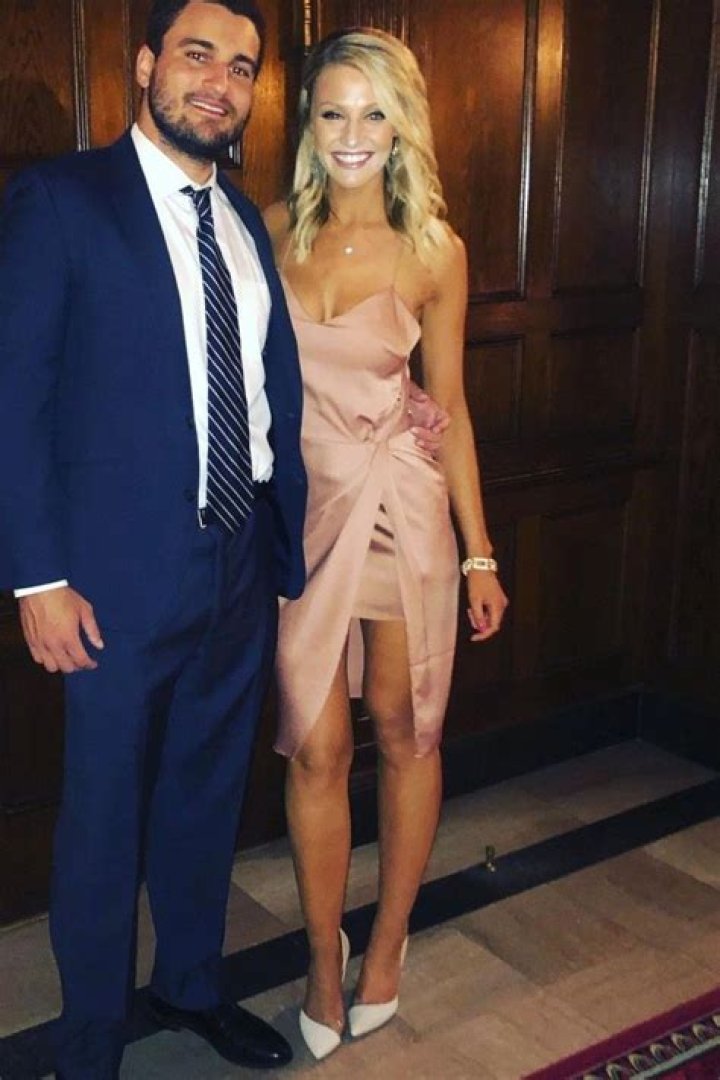 Carly Simpkins Husband: A Comprehensive Look into Her Personal Life