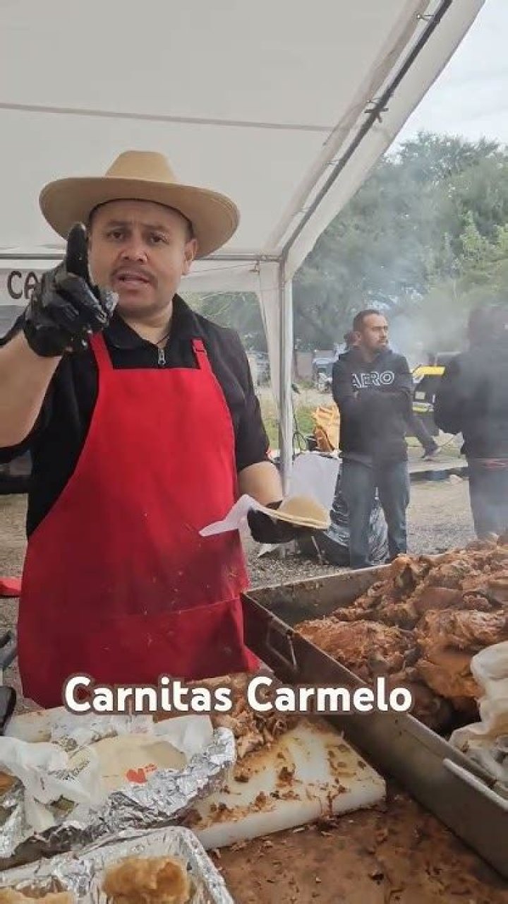 Carmelo Carnitas: The Ultimate Guide to This Mouthwatering Mexican Delight