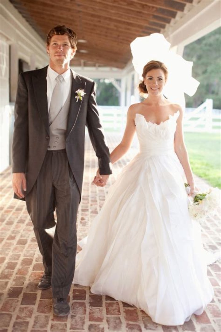 Carol Hannah Whitfield and Logan Neitzel Wedding: A Comprehensive Insight