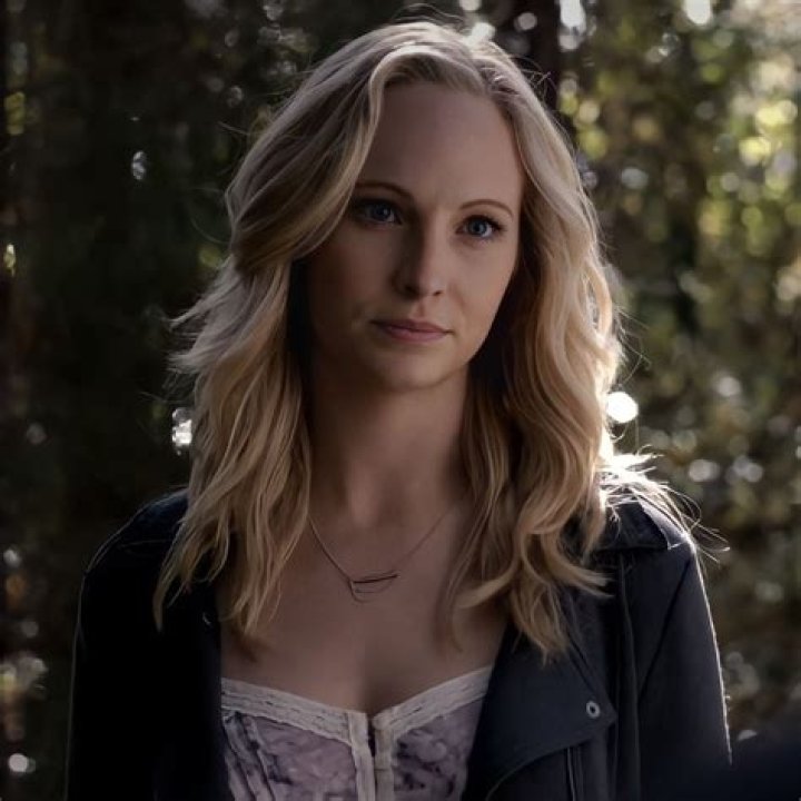 Caroline Forbes from Vampire Diaries: The Ultimate Guide to the Beloved Character