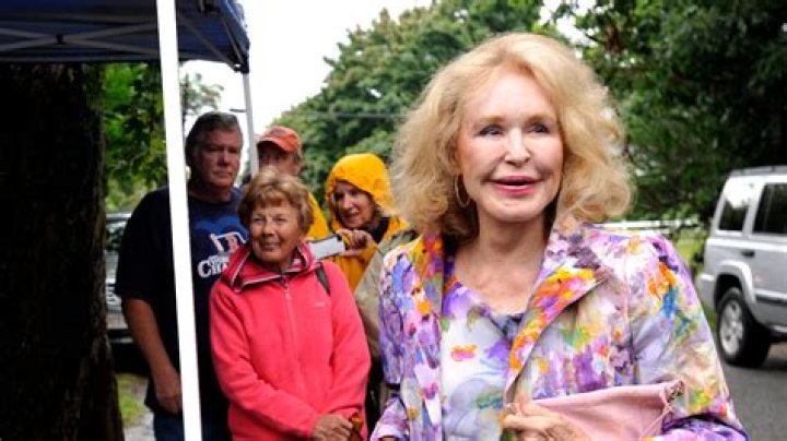 Caroline Jennedy Age: Discovering the Life and Journey of a Remarkable Woman