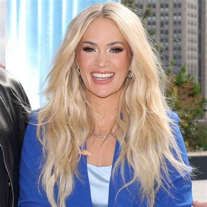 Carrie Underwood Biography: A Journey Through Music and Life