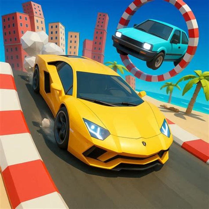 Cars Game Unblocked: The Ultimate Guide to Fun and Adventure