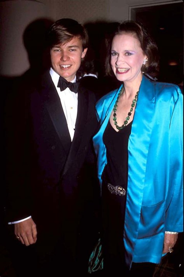 Carter Vanderbilt Cooper: The Legacy of a Remarkable Life