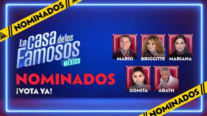 Casa de los Famosos Vota Ahora Telemundo: Your Ultimate Guide to the Hottest Reality Show