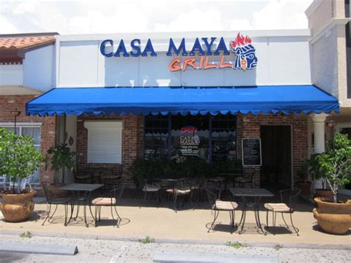 Casa Maya Grill Deerfield Beach Florida: A Must-Visit Culinary Destination