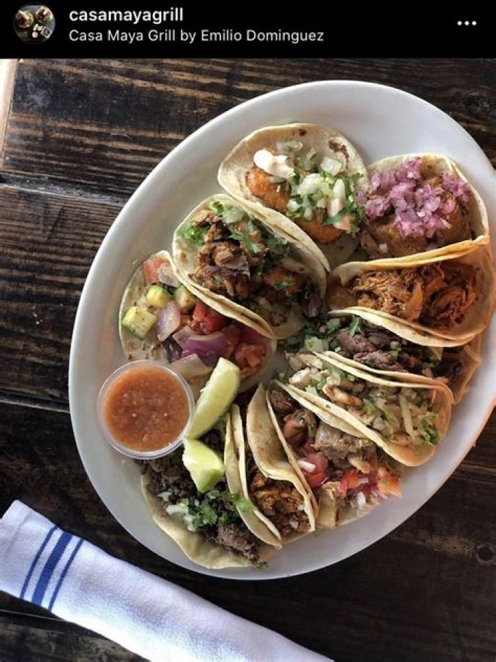 Casa Maya Grill Deerfield: A Culinary Paradise in Illinois