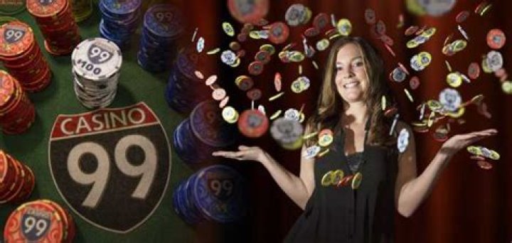Casino 99: Your Ultimate Guide to the Thrilling World of Online Casinos