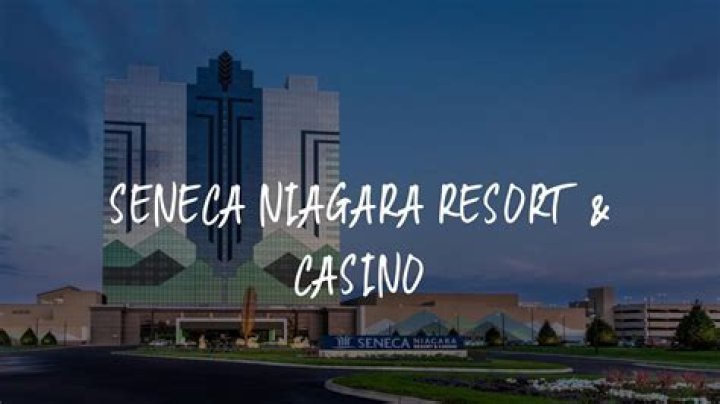 Casino at Niagara: Your Ultimate Guide to Entertainment and Luxury