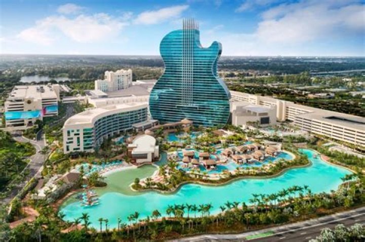 Casino in Fort Lauderdale: Your Ultimate Guide to Entertainment and Luxury