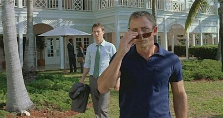 Casino Royale Tobias Menzies: A Deep Dive into the Iconic Villain