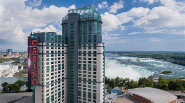 Casinos Near Niagara Falls USA: Your Ultimate Guide to Entertainment and Adventure