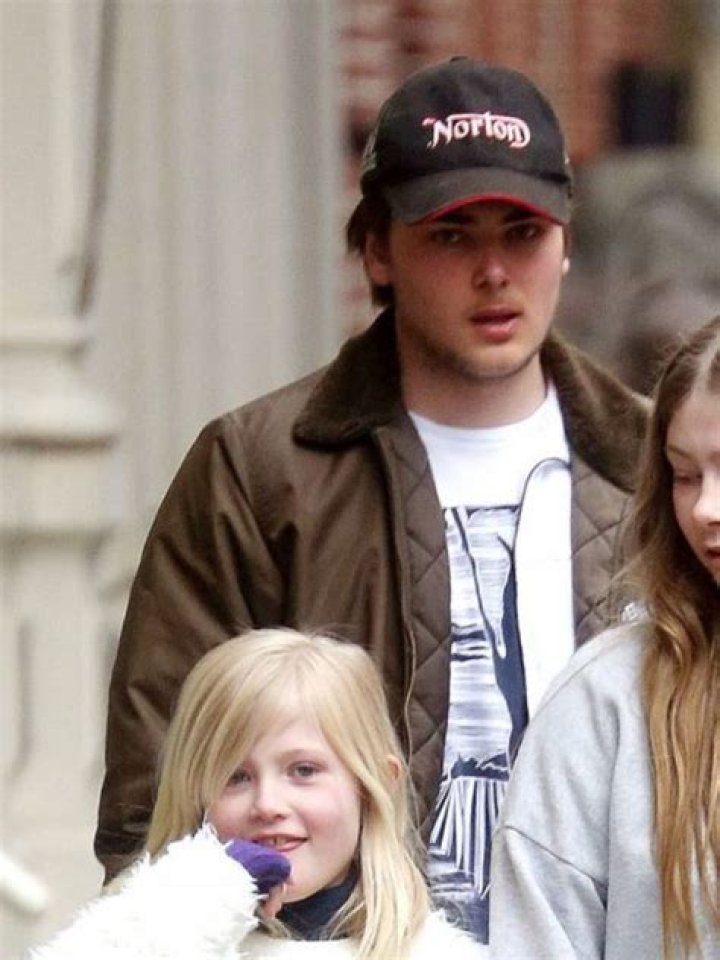 Caspar Matthew De Vere Drummond: A Comprehensive Insight into His Life, Achievements, and Legacy