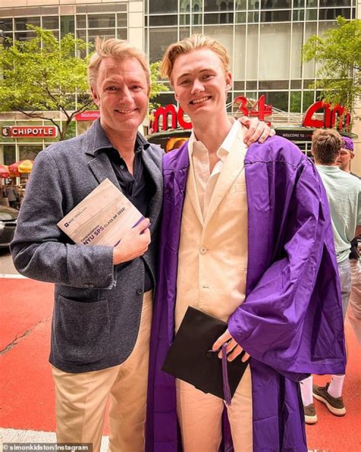 Cassius Kidston Net Worth: A Comprehensive Guide to His Wealth and Success