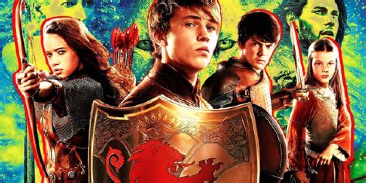 Cast for Chronicles of Narnia: A Comprehensive Guide to the Talented Ensemble