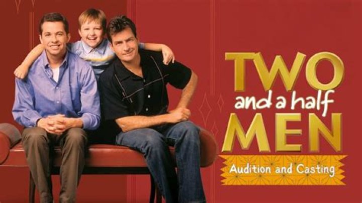 Cast for Two and a Half Men: A Comprehensive Look at the Stellar Ensemble