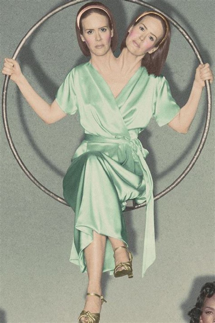 Cast of Freak Show: American Horror Story's Most Memorable Season