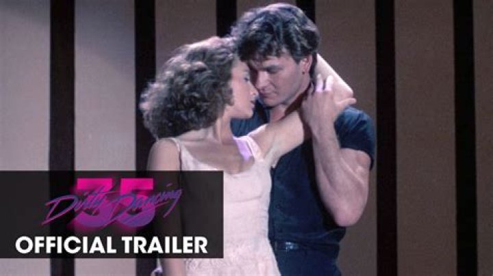 Unveiling the Cast of Dirty Dancing: A Journey Through Time and Talent