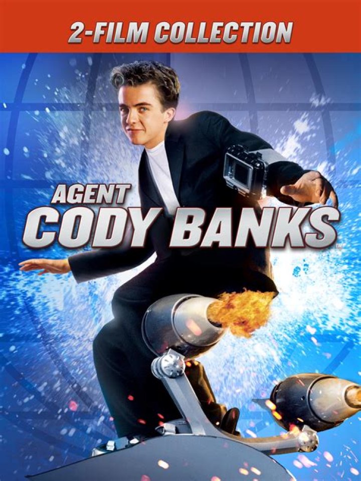 Cast of Agent Cody Banks 2: A Comprehensive Look at the Stars Behind the Screen