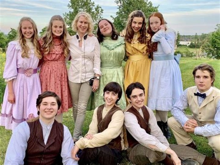 Cast of Anne with an E: A Comprehensive Guide to the Talented Ensemble