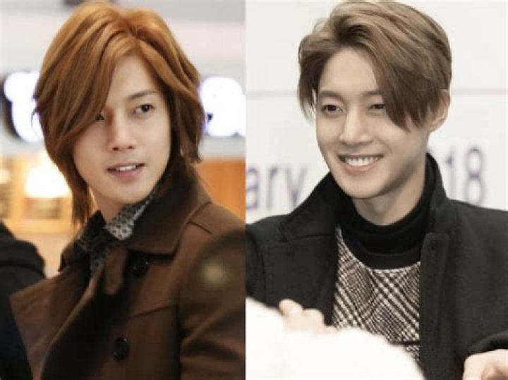 Unveiling the Cast of Boys Over Flowers: A Deep Dive into Their Charismatic World