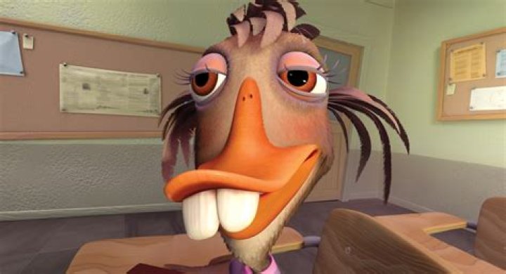 Meet the Cast of Chicken Little: A Comprehensive Look at the Voices Behind the Animation