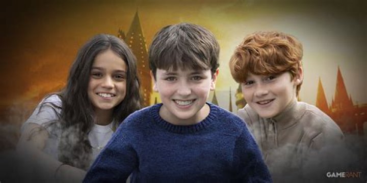 Harry Potter and the Chamber of Secrets: The Enchanting Cast That Brought Magic to Life