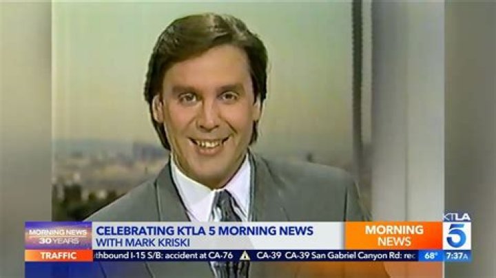 Meet the Cast of KTLA Morning News: Your Daily Dose of Entertainment and Information
