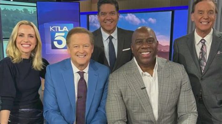 Meet the Cast of KTLA News: Your Trusted Source for Local and National Updates