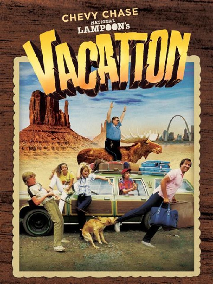 Cast of National Lampoon's Vacation: A Comprehensive Look at the Iconic Film Ensemble