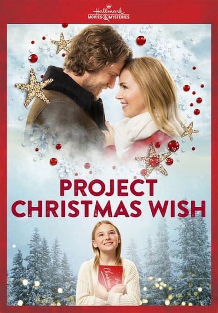 Cast of Project Christmas Wish: A Closer Look at the Heartwarming Holiday Series