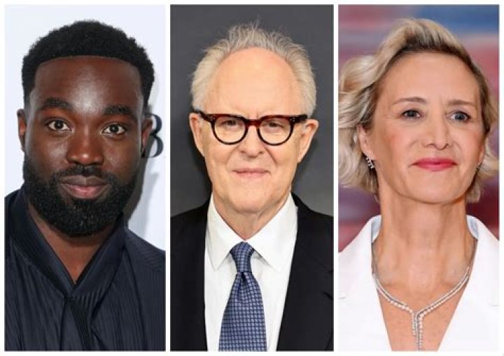 Cast of The Badeed: Unveiling the Stars Behind the Scenes