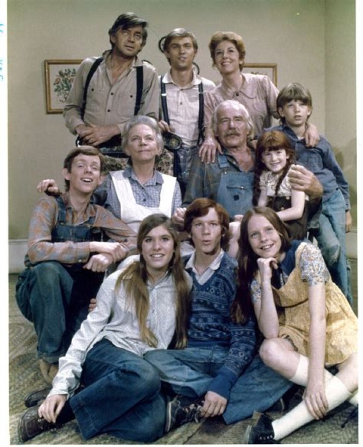 The Cast of The Waltons: A Comprehensive Look at the Beloved TV Show