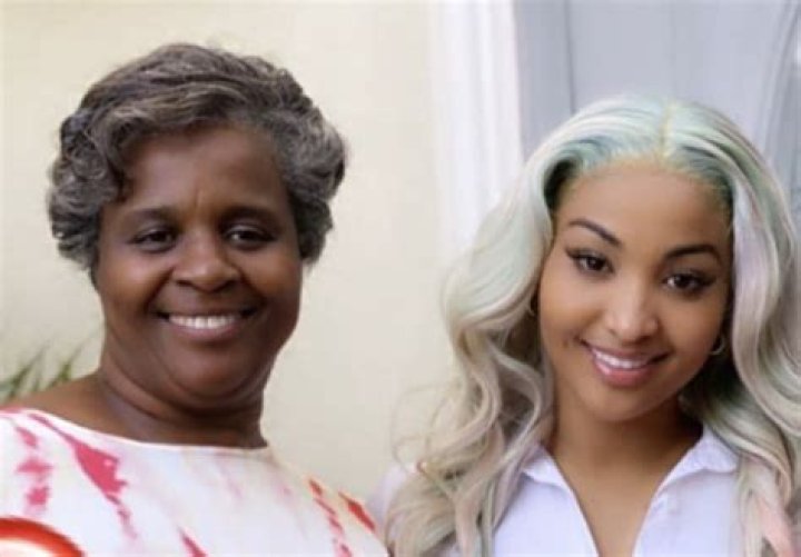 Castilyn Eleanor Williams: The Rising Star Redefining Entertainment