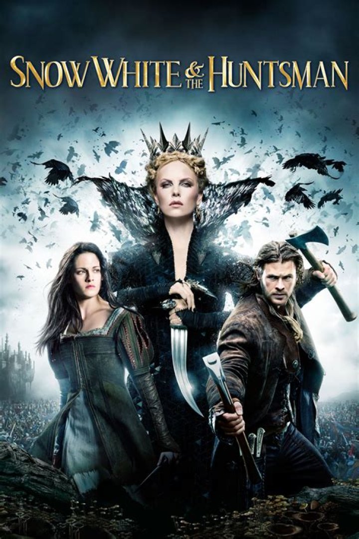 Castnow White and the Huntsman: A Comprehensive Exploration of the Enchanting Fantasy Saga