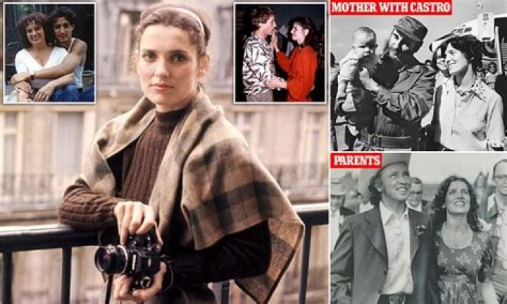 Castro Trudeau Mother: Exploring the Fascinating Story of a Legacy