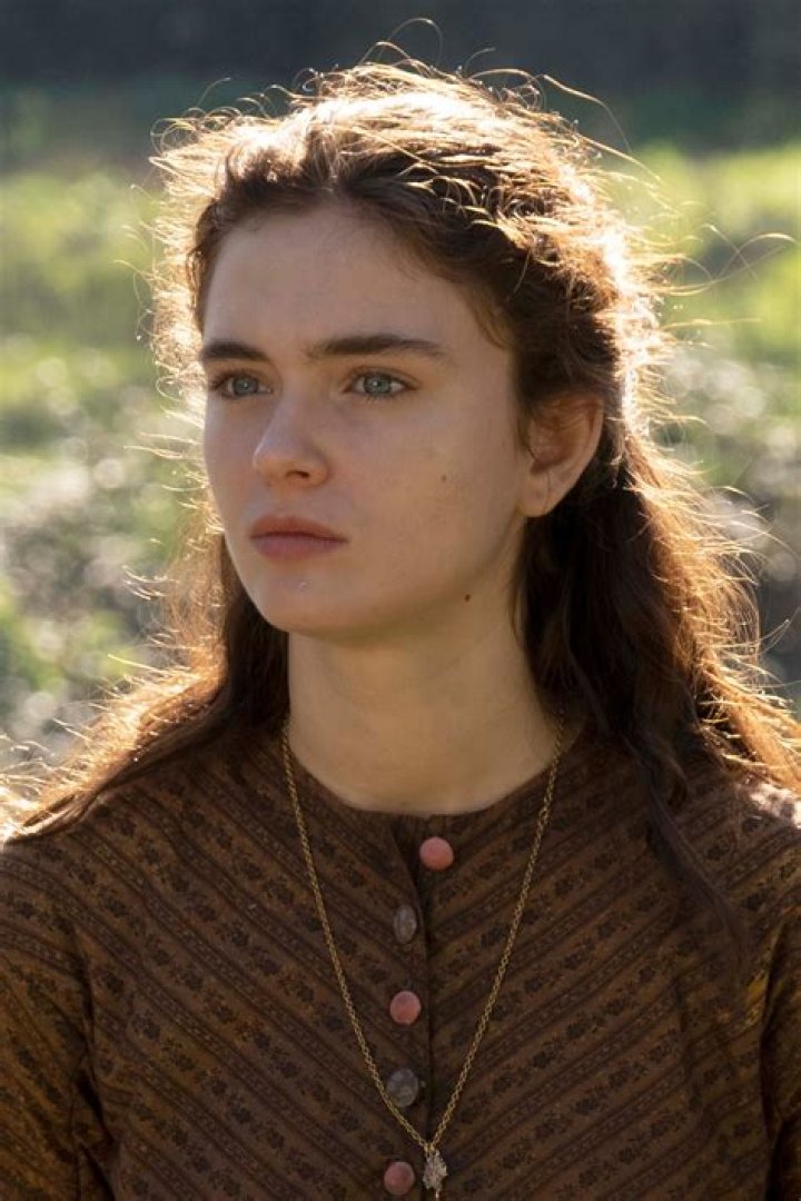 Caterina Ferrioli: A Rising Star in the World of Entertainment