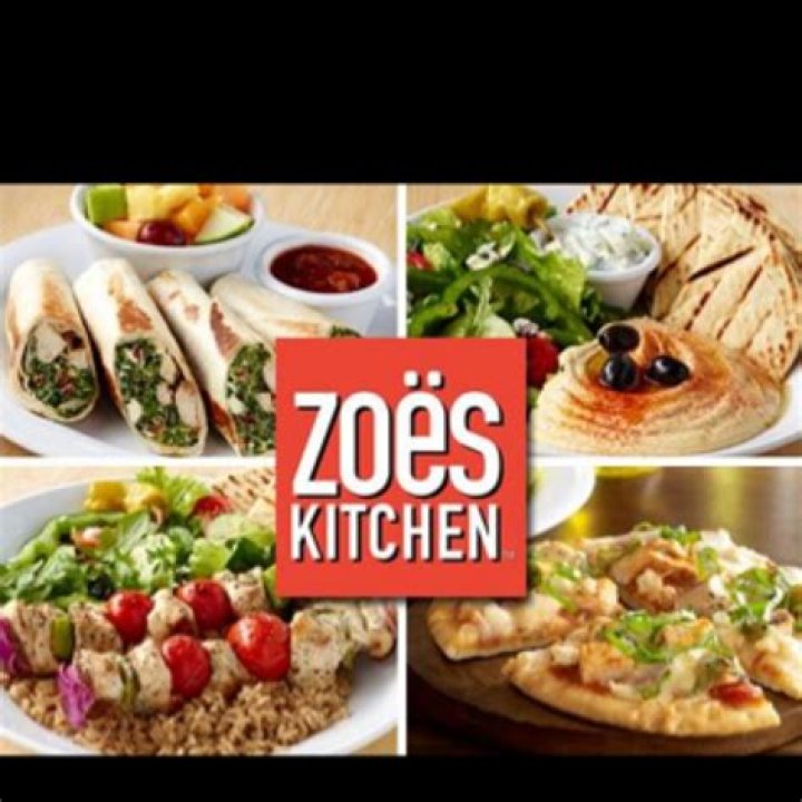 Catering Zoes Kitchen: Your Ultimate Guide to Delicious and Healthy Meals