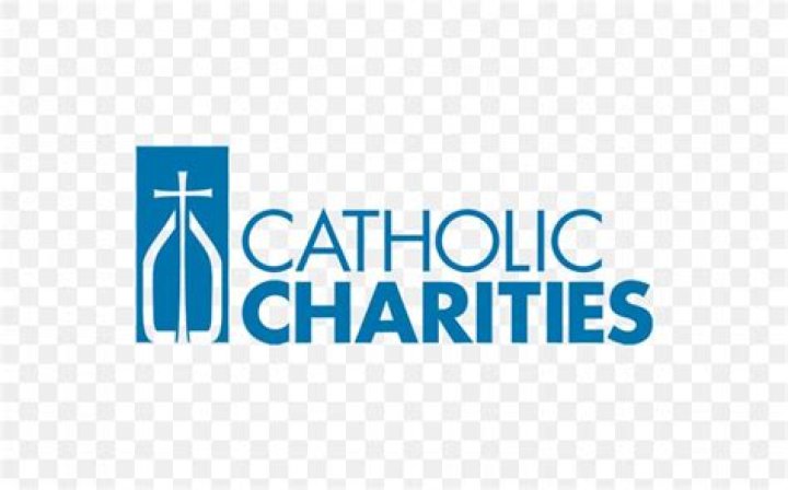 Catholic Charities USA Logo: A Symbol of Faith, Compassion, and Service