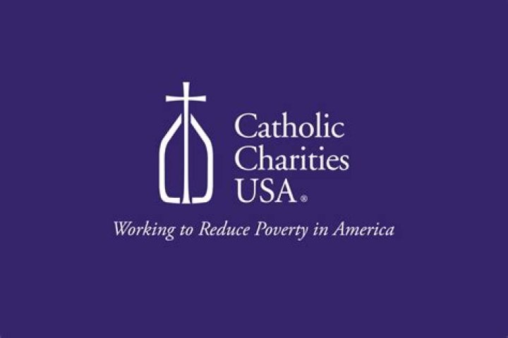 Catholic Charities USA: A Beacon of Hope and Service