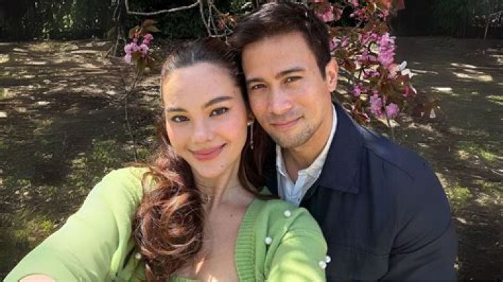 Catriona Gray Andam Milby: A Journey of Beauty, Talent, and Influence