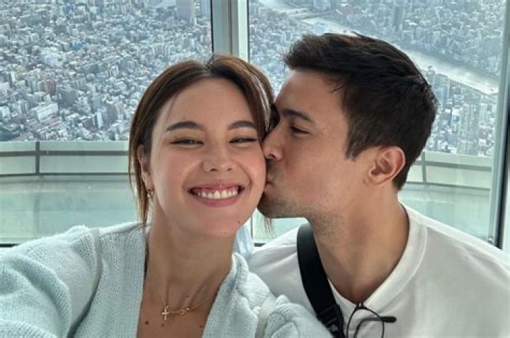 Catriona Gray Boyfriend List: A Comprehensive Guide to Her Romantic Life