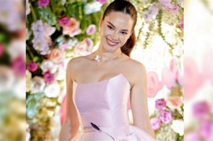 Catriona Gray: The Journey of a Multifaceted Queen