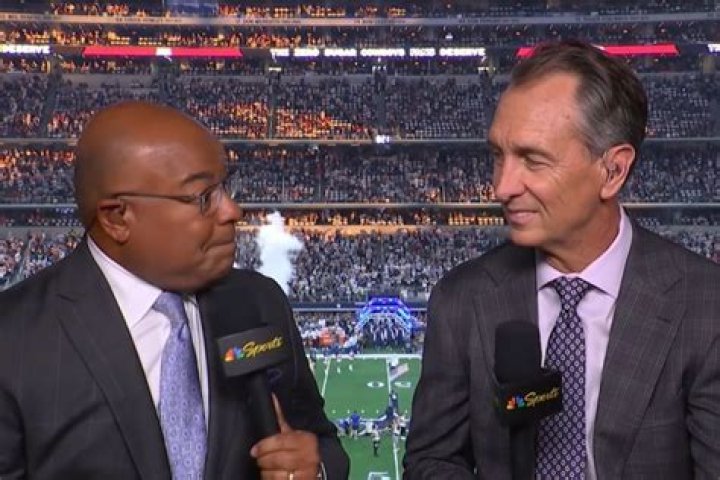 CBSEC Football Announcers: The Backbone of Exciting Football Broadcasts