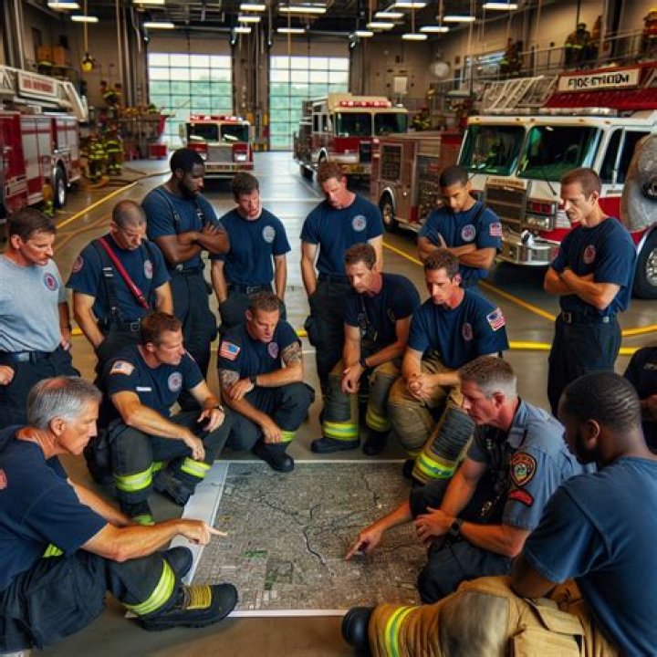 Cecil Fire Blog: Your Ultimate Guide to Fire Safety and Prevention