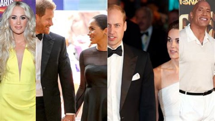 Celeb News UK: Stay Updated on the Latest Buzz in British Celebrity World