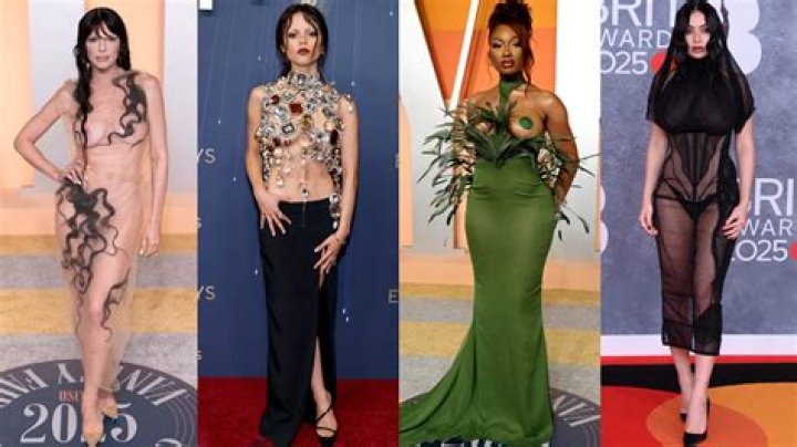 Celebrities Naked: The Truth Behind the Headlines