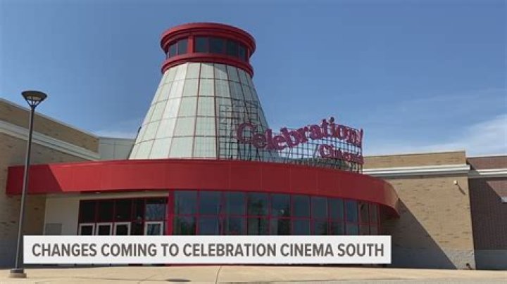 Celebration Cinema Grand Rapids: The Ultimate Moviegoing Experience in Grand Rapids, MI